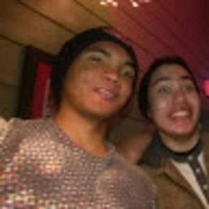 Meet your Posher, Okelani